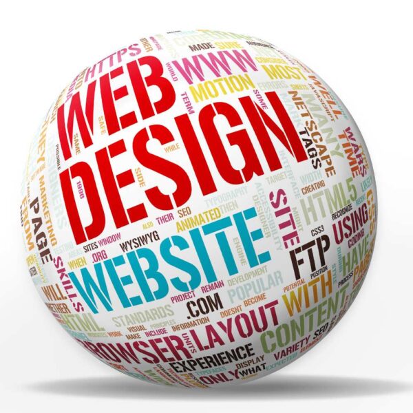 Web Designing