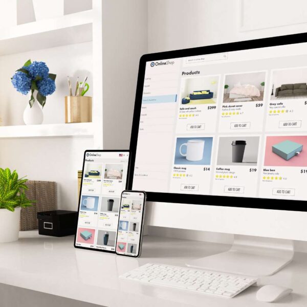 Web Designing - Image 2