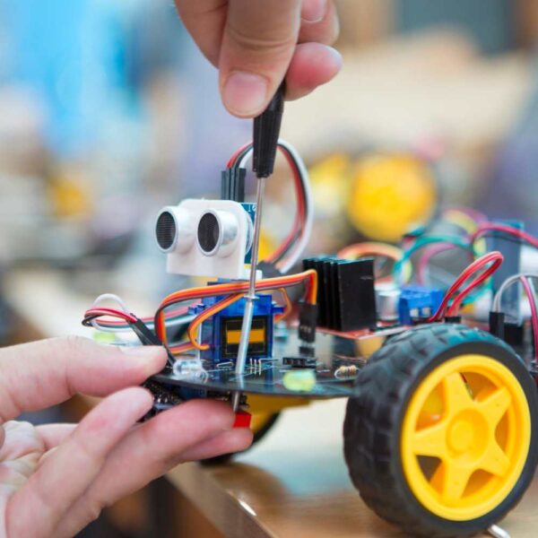 Robotic Technology - Image 2