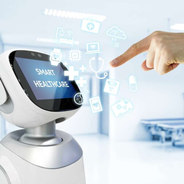 Robotic Technology