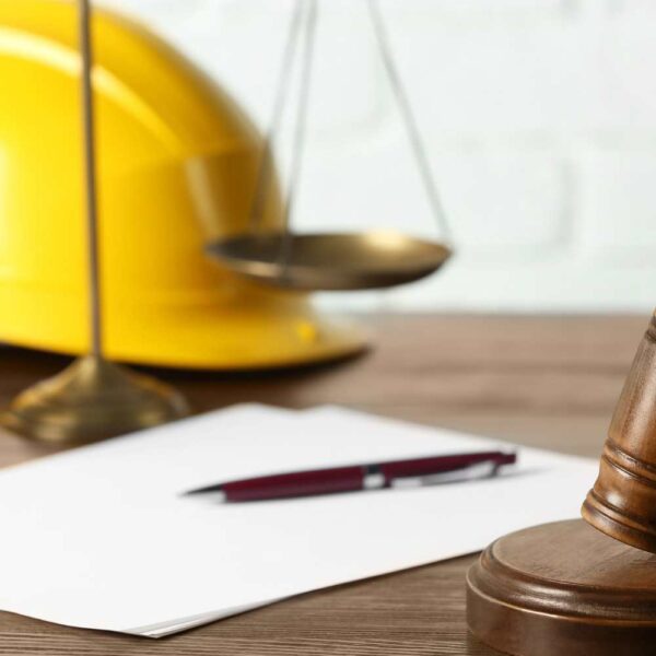Laber Law